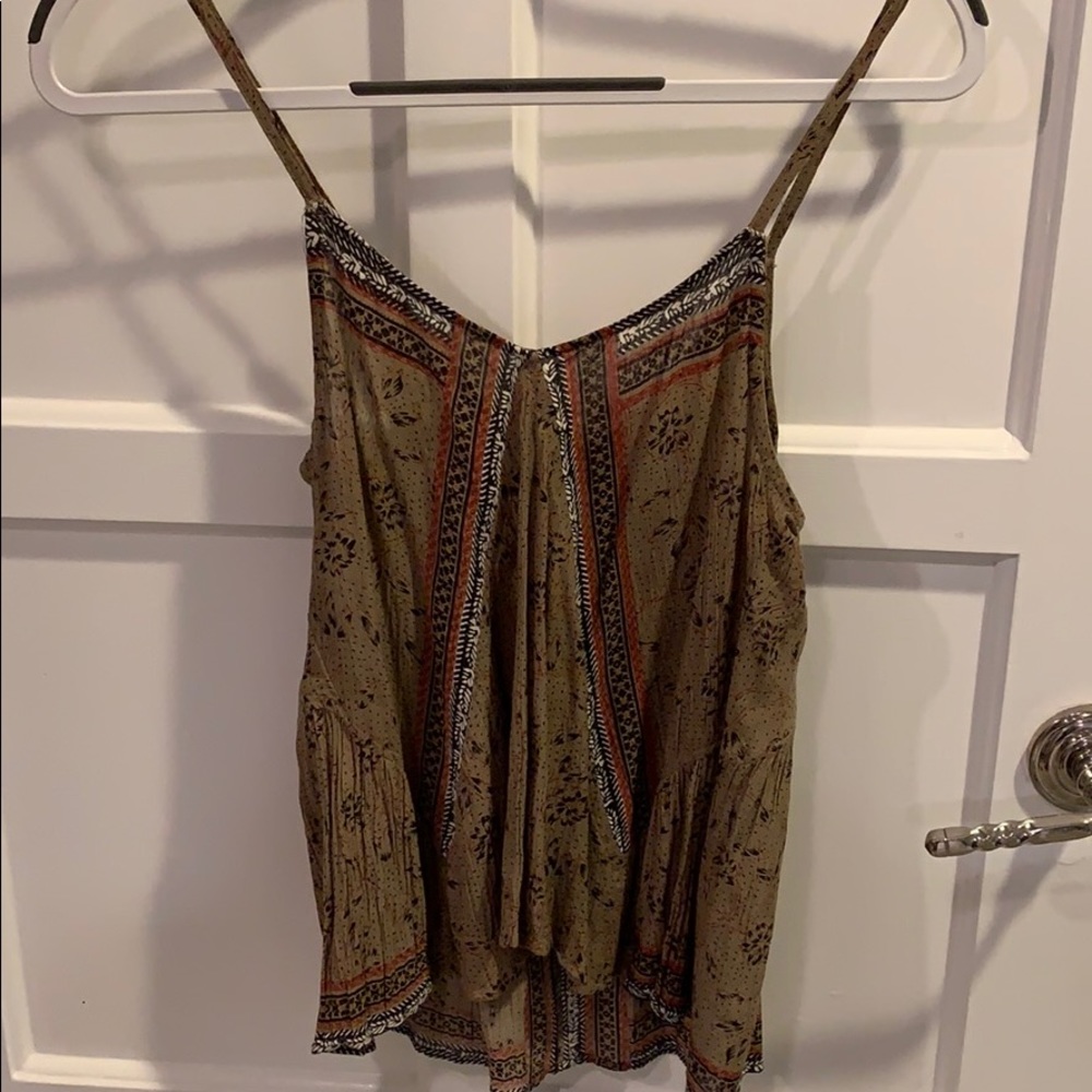 Free People Top